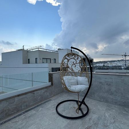 Balcony Hotel Saint Julian's Luaran gambar